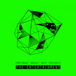 THE ENTERTAINMENT THE ENTERTAINMENT