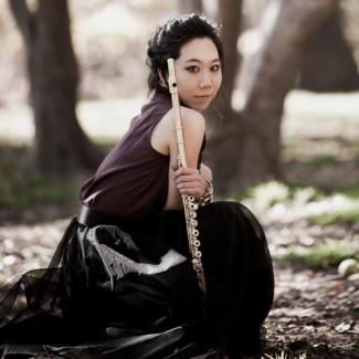 Sooyun Kin (photo credit: Andrew Kim) Sooyun Kin (photo credit: Andrew Kim)