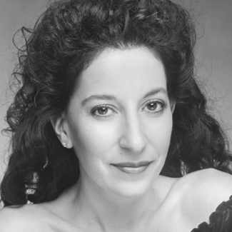 Melanie Mitrano Melanie Mitrano headshot