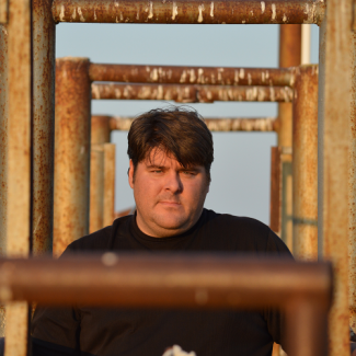 Mike McFerron Mike McFerron