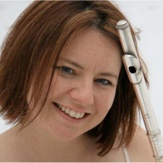 Rebecca Ashe Rebecca Ashe headshot