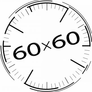 60x60 60x60