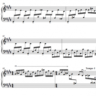 The Sincerest Form of Flattery The Sincerest Form of Flattery