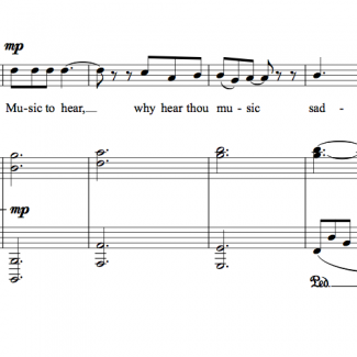 Music In Me Music In Me